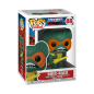 Mobile Preview: FUNKO POP! - Animation - Master of the Universe Mer-Man #88